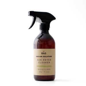 BAS 에어프라이어 폼 세정제 1개 (총 500ml)