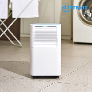 [실리만] 12L 올데이 저소음 제습기 SE-SDH25012