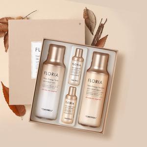 플로리아 뉴트라 에너지 2종 세트(토너150ml,에멀전150ml)