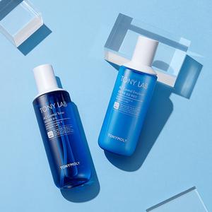 토니 랩 에이씨 컨트롤 2종 세트 (토너180ml,에멀전160ml)