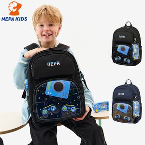 NEPA KIDS 네파키즈 SPAZIO 스파지오 스쿨백 KK17004