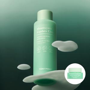 어성초시카 퀵 카밍 에멀전 200ml(+어성초크림 8ml)
