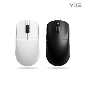 VXE R1 SE+ 잠자리 무선 게이밍 초경량 마우스 PAW3395SE 장항속버전