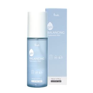 [2개구성] 밸런싱 히알루로닉 미스트 110ml