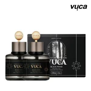 [VU.CA] 센트 클래식 차량용 디퓨저 100ml 2개입