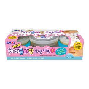 아이슬라임 토핑세트 1