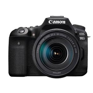 캐논 EOS 90D 18~55mm STM / WIN