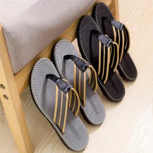 [옷자락]남자 해변 워터프루프 피서 경량 피서룩 SS 쪼리