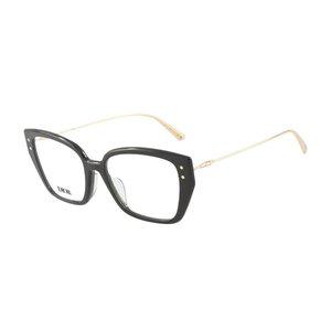 [DIOR](국내당일출고) [디올] 명품 안경테 MISSDIORO S2F 1200 캣츠아이 아세테이트 여자 안경