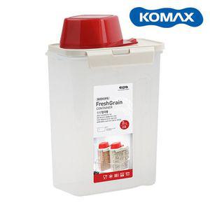 코멕스 바이오킵스 신선 잡곡통 2kg