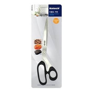 코텍 다용도 재단가위 K 1380 O (WA15A98)