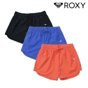 [록시](센텀시티점)여성 미드기장 보드숏 EVERYDAY SURF 5INCH 수영복 반바지 (RF21BS087)