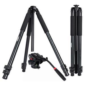 호루스벤누 TM-Z36 자이언트 삼각대+VX-95F3 유압헤드