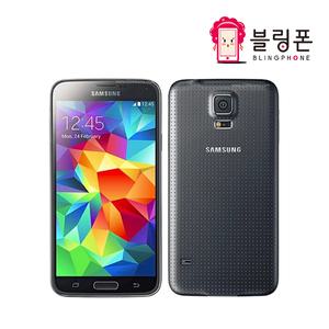삼성 갤럭시 S5 저가폰 공기계 중고폰 알뜰폰 3사호환 SM-G900