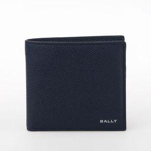 [발리] BALLY 남성 반지갑 FLAG MLW04PVT619 I5M6P MLW04PVT619I5M6P 1718599574