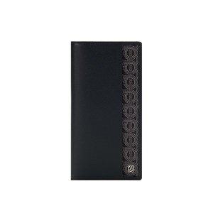 [루이까또즈](대구신세계)LE PONT(르퐁) 남성장지갑 SS3MG01BL