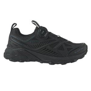 [블랙야크] 등산화 트레킹화 343 OG 트렉 II GTX BLACK ABYSHX4937
