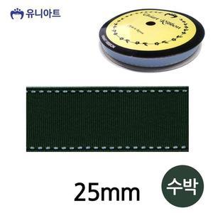 [KGPQFBTQ_4B]유니아트 폭 (리본) 골직 롤 (폭 (수박)