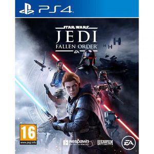 PS4 스타워즈 제다이 오더의 몰락
