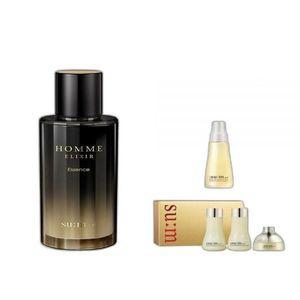 Sum37 [23RN]옴므 엘릭서 에센스 120ml 세트