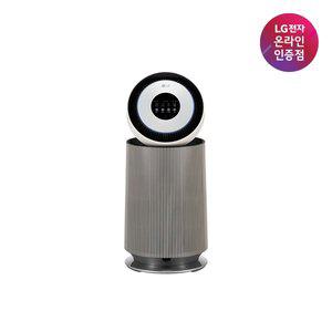 [LG](강남점)[LG전자공식인증점] LG 퓨리케어 AI 공기청정기 AS205NSJA (G필터)