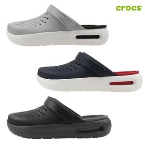 CROCS 매장판 공용 인모션 클로그 209964 001 410 1FT