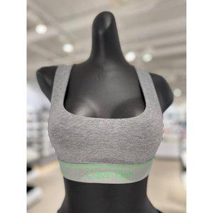 [시흥점][Calvin Klein Underwear][CK 언더웨어] 여성 애슬레틱 AF 브라렛 QF7185AD-P7E