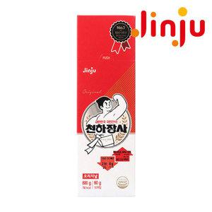 진주햄 천하장사 오리지널 600g(60g10입)