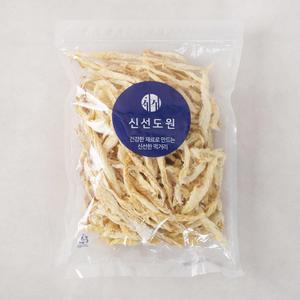 신선도원 황태채 200g