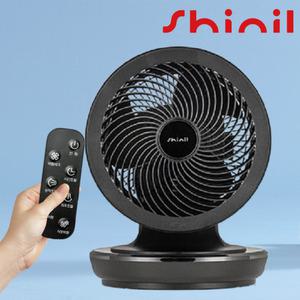신일 써큘레이터 선풍기 가정용 무소음 에어 서큘레이터