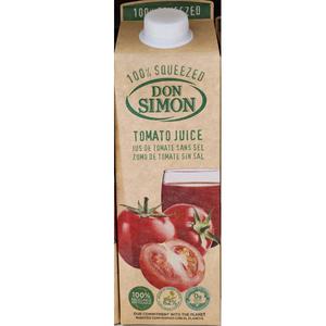 돈시몬 착즙 토마토 주스 1L DON SIMON