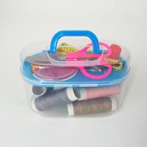 [BZI00KL3_51]바느질세트 반질고리 반짇고리함