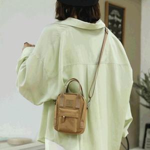 [셀러허브]수납 가 손 미니백 토트 백 힙색 미듐 [HT1082] (3gLoV) (S30645853)