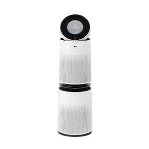 [LG]전자 퓨리케어 360° 공기청정기 플러스 AS285DWWC AI (O)