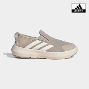 [아디다스키즈](하남점)[adidas kids] (170~210) TERREX BOAT SLIP-ON (JS1429)
