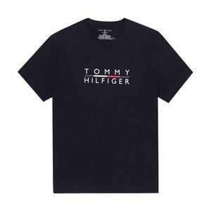 [신세계라이브쇼핑][타미힐피거 TOMMY HILFIGER] 09T4498 411 남성 반팔티