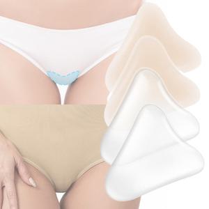 (레깅스, 수영복 필수템) 예쁜모양 Y존패드 Y존커버팬티 1개