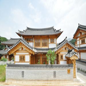 [서울 게스트하우스] 은평 채효당 한옥스테이 (연신내,불광,응암)