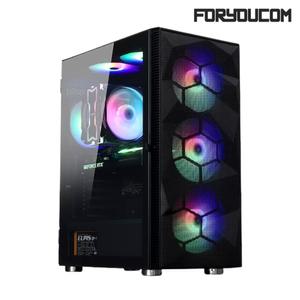 라이젠5 7500F RX7600_8GB RAM_16GB SSD_512GB 조립PC 게이밍 컴퓨터 데스크탑 본체 전문가 조립 2362