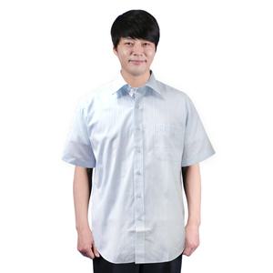 RO1318 남자반팔셔츠/턱시도/데님/유니폼/드레스셔츠/단체복/캐쥬얼/커피숍/남방/와이셔츠/바리스타