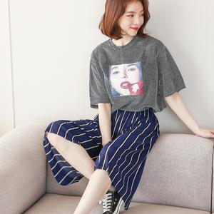 파격가 2900원 시원한 세츠린 와이드팬츠/9부/7부/면바지/빅사이즈/밴딩팬츠/여성바지/여름바지/쿨팬츠/트윈룩