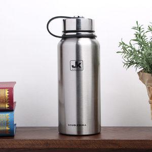 간편 더블월 진공보온병 800ml/텀블러 보냉병 물병