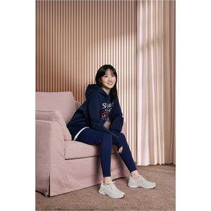 [스케쳐스USA](의정부점)스케쳐스 메모리폼 인솔 여성 스니커즈 베이퍼폼 무브 3종 택1