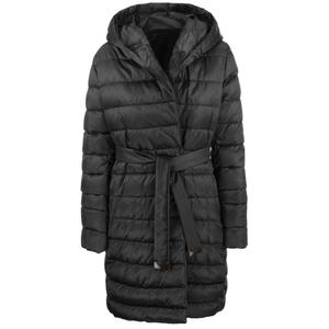 [MAX MARA] 23FW 노베프 NOVEF 후드 벨티드 패딩 2394960236 003
