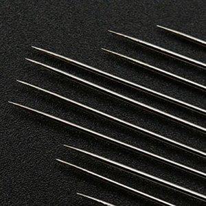 [셀러허브 1][HYII424I_4B]바늘 반짓고리함 12pcs
