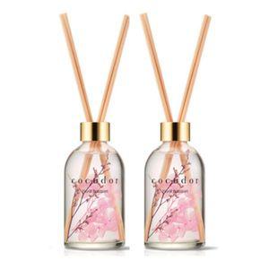 [1+1] 코코도르 하바리움R 플로랄부케 디퓨저 200ml 2개