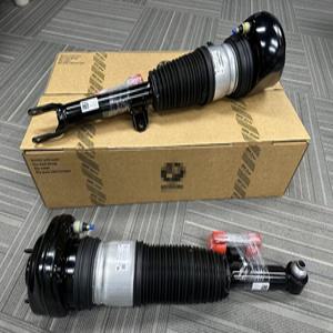 OEM 후방 좌측 우측 에어 서스펜션 쇼크 스트럿 BMW 호환 G11 G12 740i 750i 750Li - 37106874593 37106874