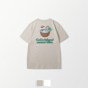 CoCo Tee (U24BTTS414)