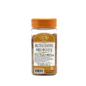 [JH4P4976_52ET]가공식품 바베큐 스테이크시즈닝 350g