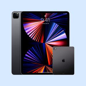 아이패드 프로5 12.9인치 WIFI 1TB 스페이스그레이 MHNM3KH/A [단순변심회수]
